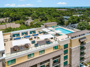 Courtyard by Marriott Hilton Head Island