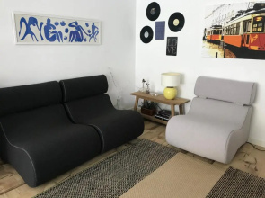 Apt. Acácias Cascais