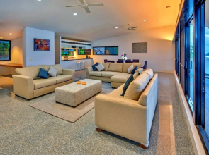 Waves 5 Luxury 3 Bedroom
