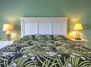 Panacea 4 Bedroom Home by Redawning