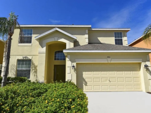 Watersong Resort 703