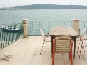 Apartment Marin