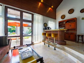House Suzy Balatonfenyves