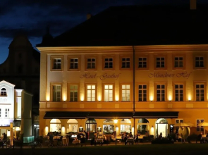 Münchner Hof