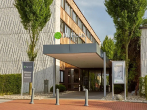 H+ Hotel Bochum