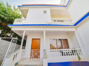 Oyo 35492 Solitude Resort