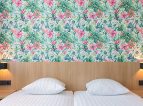 Best Western Amsterdam