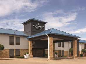 Country Inn & Suites by Radisson, Bryant (Little Rock), AR