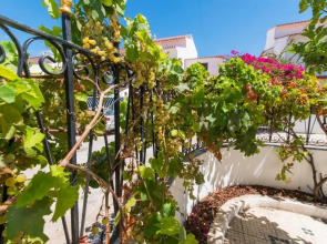 Casa da Aldeia - Porches