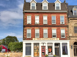 The Scotsman Inn