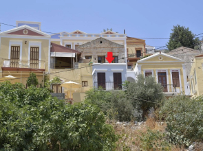 Centrale Apartment Symi