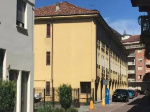 Apartment La Mansarda