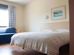 Hotel Aragón