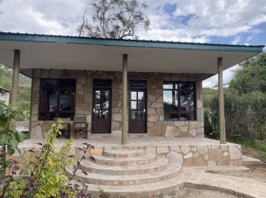 Oldarpoi Mara Camp