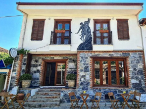 In Ephesus Otel and Art Galery