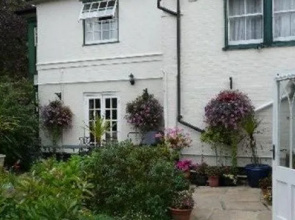 Cheriton House - B&B