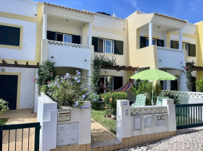 Coastal Holiday Home With Shared Pool