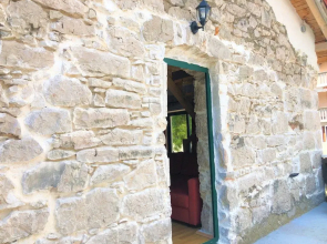 Mulberry House
