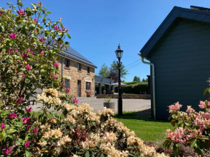 Ferienhof A&B Wellness Villa 6 Personen
