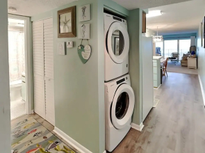 Jacksonville Beachdrifter 202 - Beach View