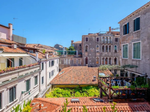 Ca' del Capitano