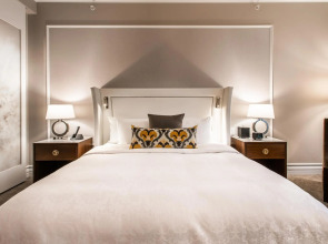 Hotel Birks Montreal