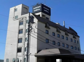 Mimatsu Annex