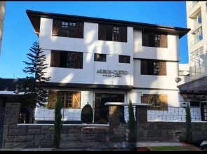 Hotel Muros Quito