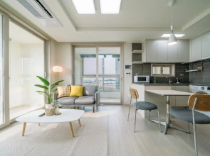 Suite Double Apartment