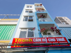 Thanh Hotel and Apartment