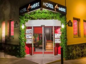 Hotel Ambre