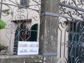 Little B&B Della Pieve
