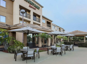 Courtyard by Marriott Orlando Lake Mary/North