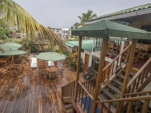 Hotel San Vicente