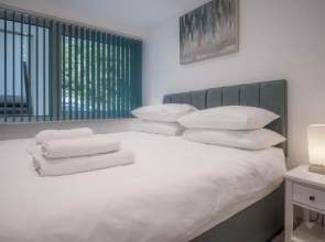 Beach Court - 1 Bedroom Apartment - Saundersfoot