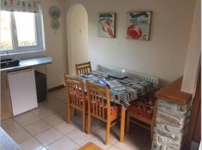 Thyme cottage with hot tub hire and parking Padstow Cornwall SATURDAY CHANGE 7 DAY STAYS ONLY