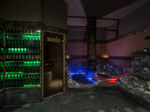 Hotel Korona Eger