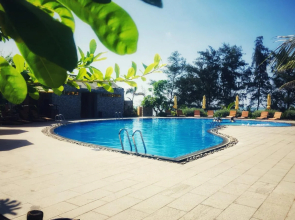 Longhai Channel Beach Resort