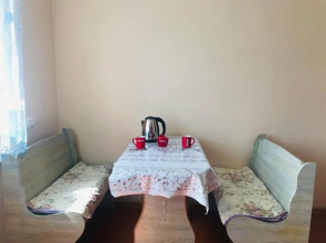 Flat in the city center