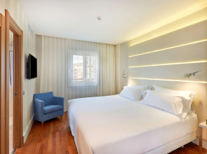 NH Barcelona Les Corts