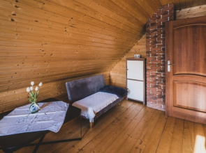 Holiday Home With Private Pond, Jacuzzi and Sauna