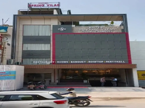 Hotel Spring Vilas
