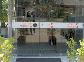 Hotel Saveiro