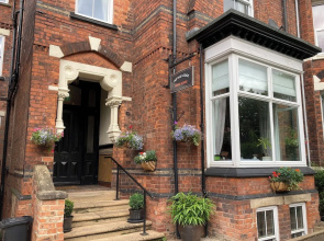 The Old Lodge Guest House