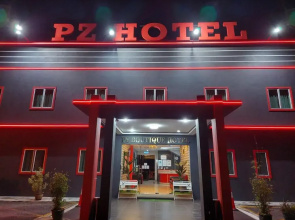 Pz Hotel