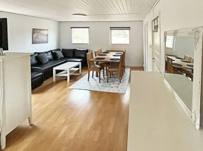 4 Person Holiday Home in Sodertalje-by Traum