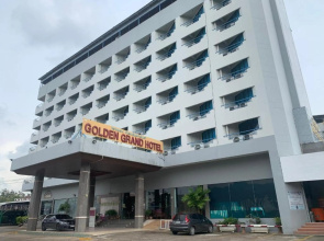 Golden Grand Hotel SHA