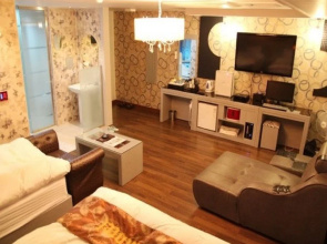 Daegu Apple Motel