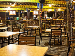 International Palms Resort Cocoa Beach