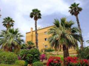 Colleverde Park Hotel